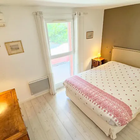 Maison Cosy Jardin & Parking Holiday home Marseille