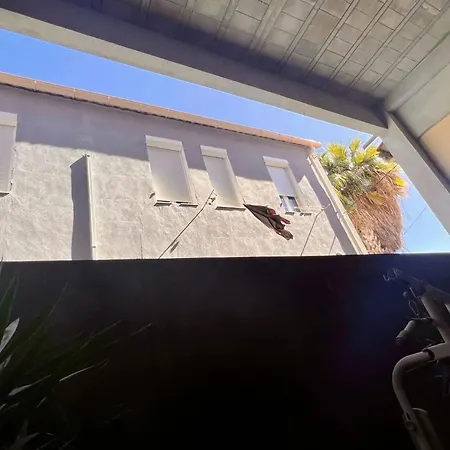 Elegante A Avec Grande Piscine Privee Villa *
