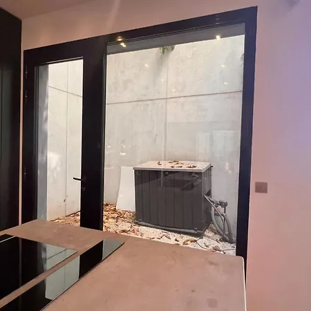 Elegante A Avec Grande Piscine Privee Villa