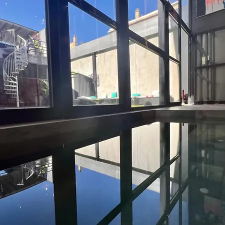 Villa Elegante A Avec Grande Piscine Privee Marseille