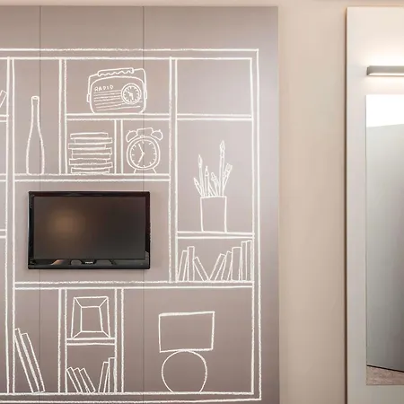 Ibis Timone Hotell
