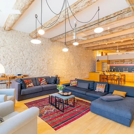 L'arsenal - Tres Bel Sur Le Vieux-port Apartment