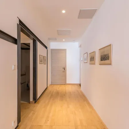 L'arsenal - Tres Bel Sur Le Vieux-port Apartment Marseille