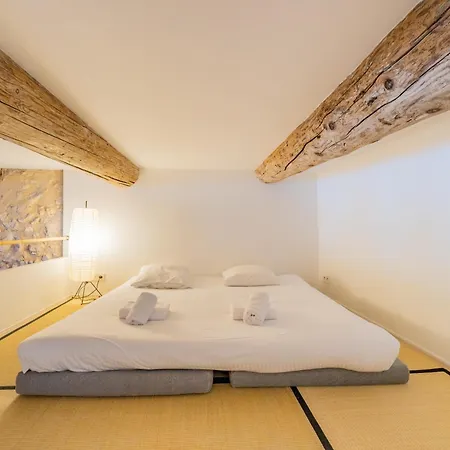 L'arsenal - Tres Bel Sur Le Vieux-port Apartment