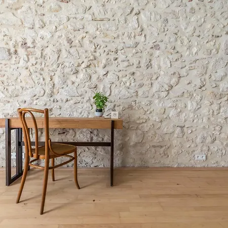 Appartement L'arsenal - Très Bel Sur Le Vieux-port *