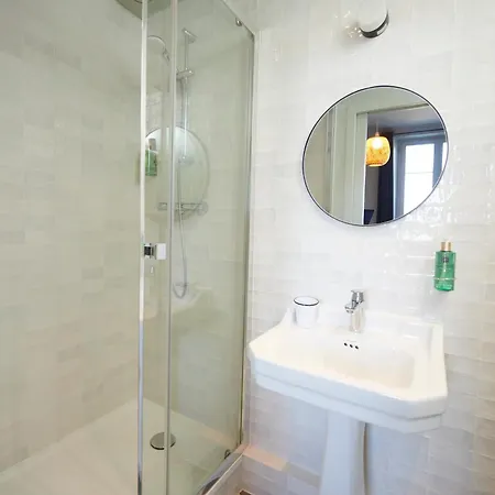 Hotel Boutique Chateau Beaupin Restaurant & Wellness Marseilles