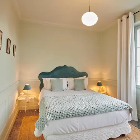 Boutique Chateau Beaupin Restaurant & Wellness Hotel Marseilles