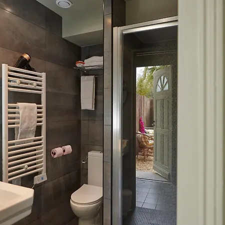 Hotel Boutique Chateau Beaupin Restaurant & Wellness