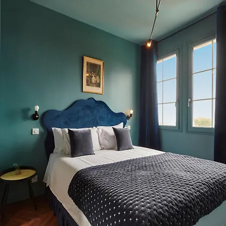 Boutique Chateau Beaupin Restaurant & Wellness Hotel *