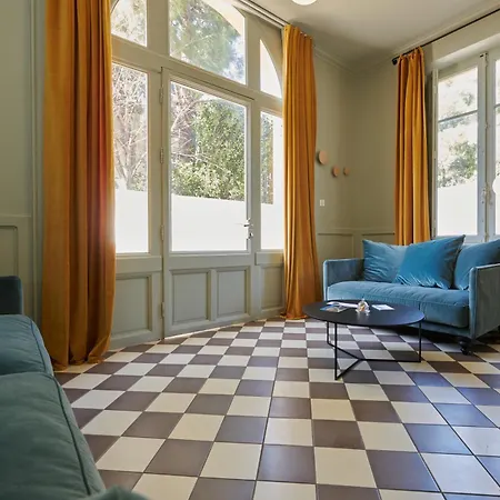 Hotel Boutique Chateau Beaupin Restaurant & Wellness *