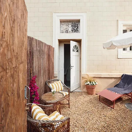 Hotel Boutique Chateau Beaupin Restaurant & Wellness Marseilles