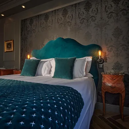 Boutique Chateau Beaupin Restaurant & Wellness *