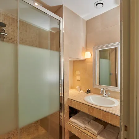 Boutique Chateau Beaupin Restaurant & Wellness