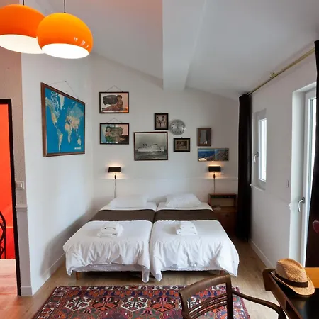 Casa Ortega