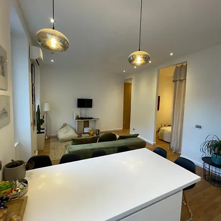 Design Sur Vauban - Clim Et Wifi Apartment