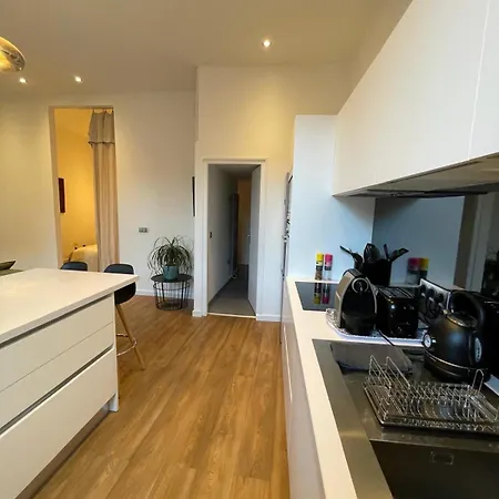 Apartment Design Sur Vauban - Clim Et Wifi *