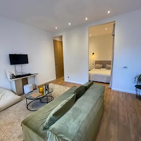 Apartment Design Sur Vauban - Clim Et Wifi Marseille