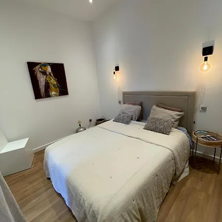 Design Sur Vauban - Clim Et Wifi Apartment *