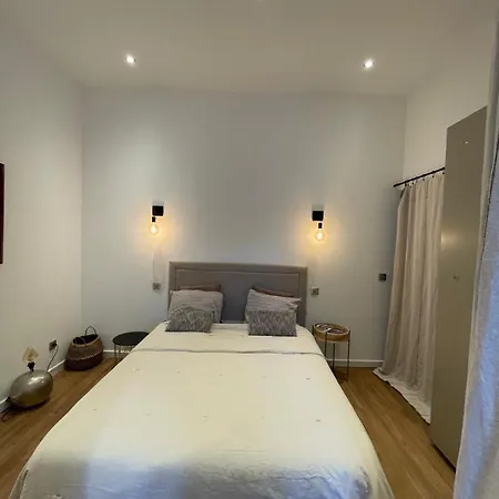 Design Sur Vauban - Clim Et Wifi Apartment