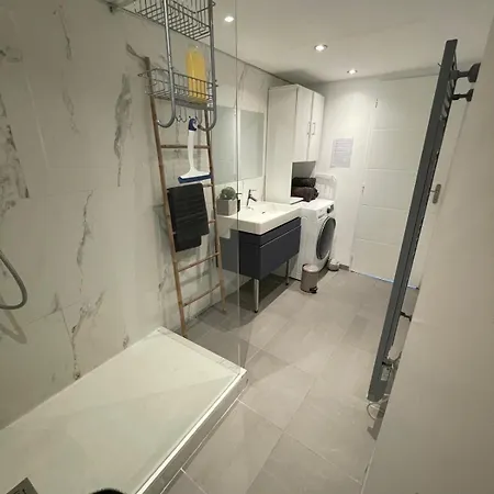 Design Sur Vauban - Clim Et Wifi Apartment Marseille