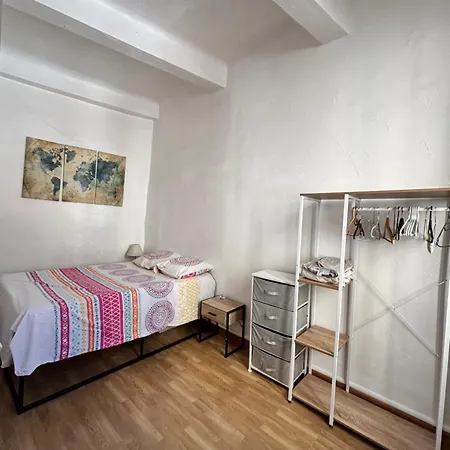 Apartment T2 Notre Dame Du Mont - Cours Julien - Clim *