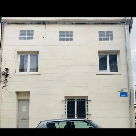 Appartement Maison Barbini *