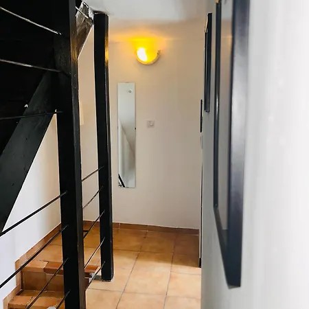 Maison Barbini Marseille