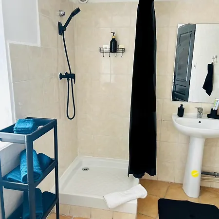Maison Barbini Appartement