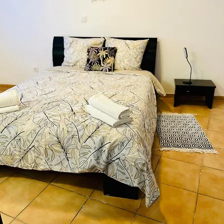 Appartement Maison Barbini Marseille