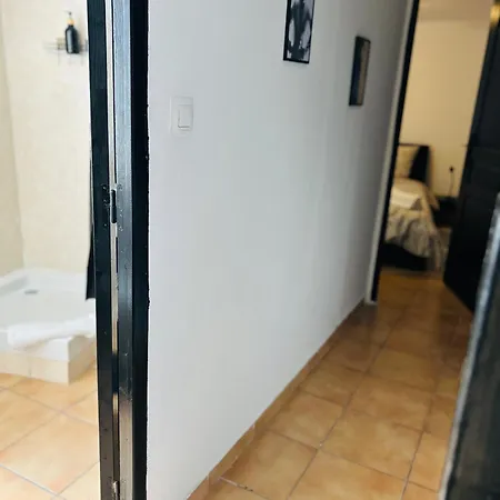 Maison Barbini Appartement *