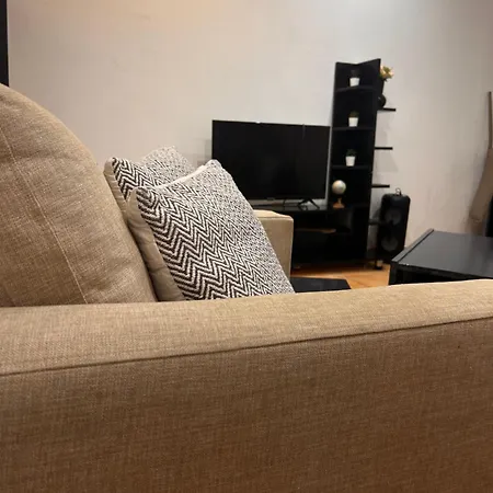 Maison Barbini Appartement *
