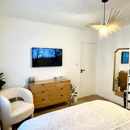 Roucas - Corniche Apartment