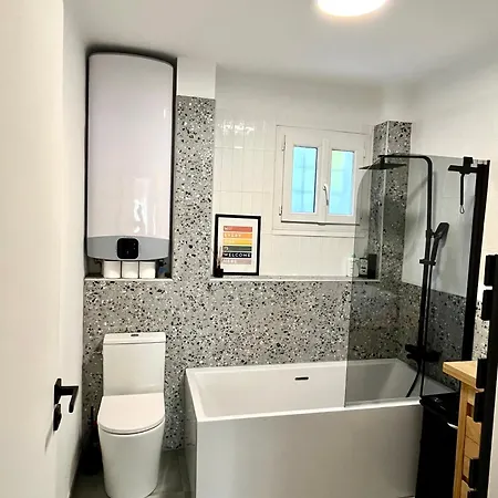 Apartment Roucas - Corniche *
