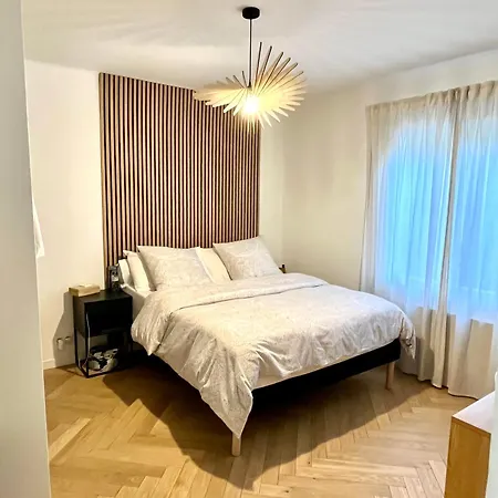 Roucas - Corniche Apartment