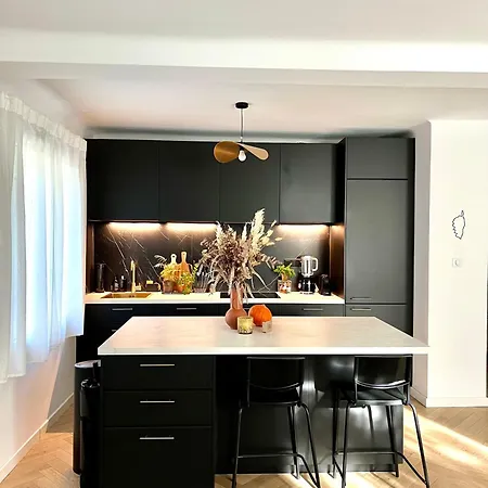 Apartment Roucas - Corniche *