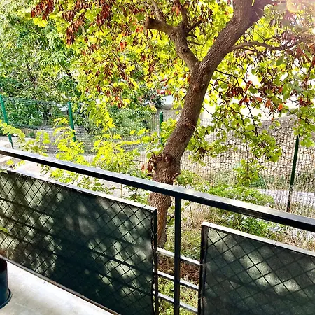 Roucas - Corniche Apartment