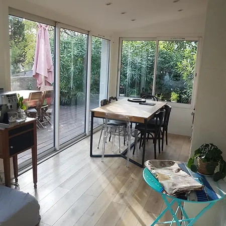 Maison Avec Piscine Privee Holiday home