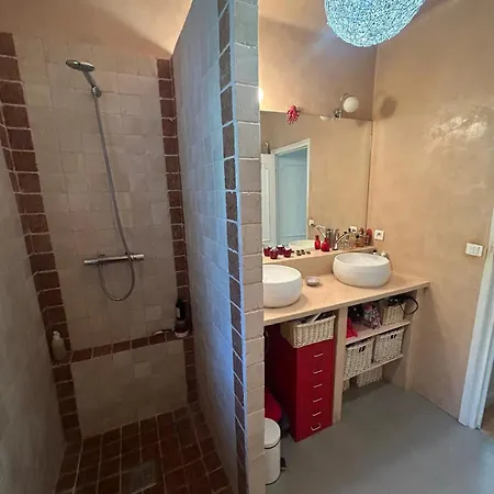 Maison Avec Piscine Privee
