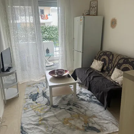 Campus 2 Appartement