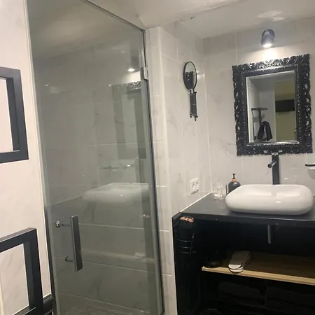 Chambres&appartements Marselha