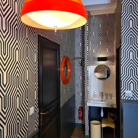 Casa Ortega Couette-café