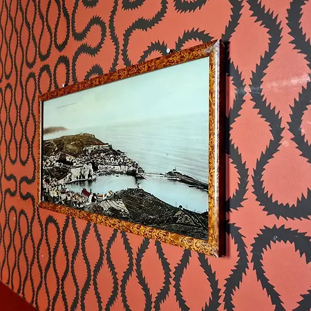 Casa Ortega Couette-café Marseille