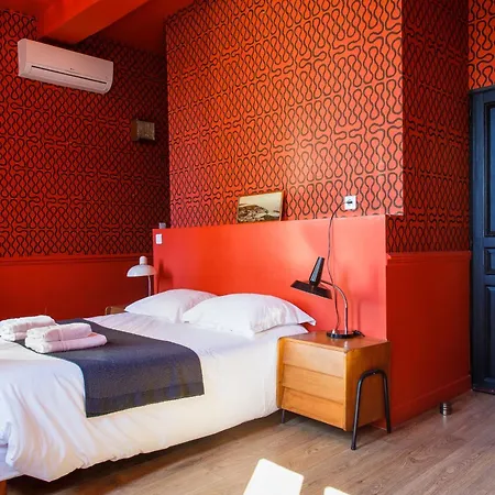 Casa Ortega Marseille