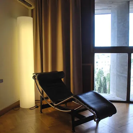 Le Corbusier 3*