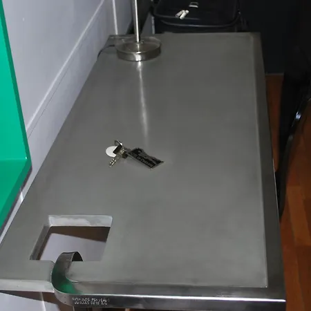 酒店 柯布西耶酒店