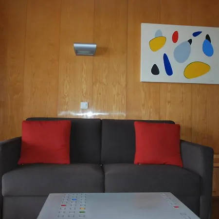 Le Corbusier Marseille