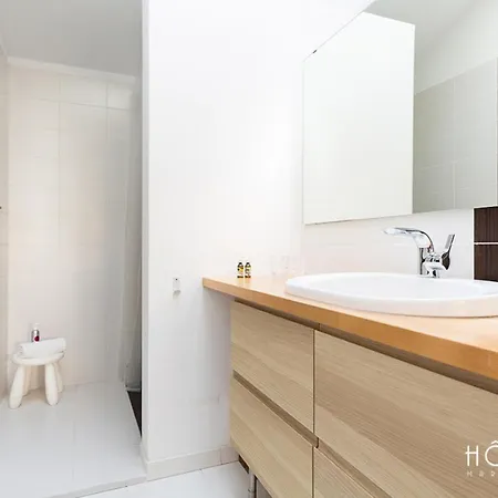 Hotel 96 Marseilles