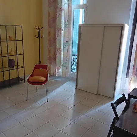 Apartment Quartier De Verdure 