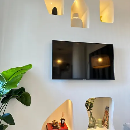 Perla De La Canebiere-5min A Pieds Du Vieux-port Apartment *