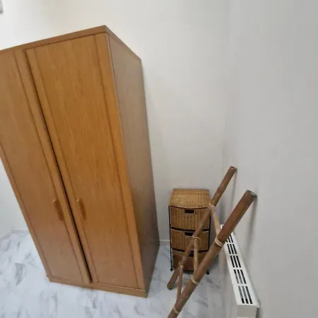 Bed And Breakfast Chez L'Habitant * Marseille